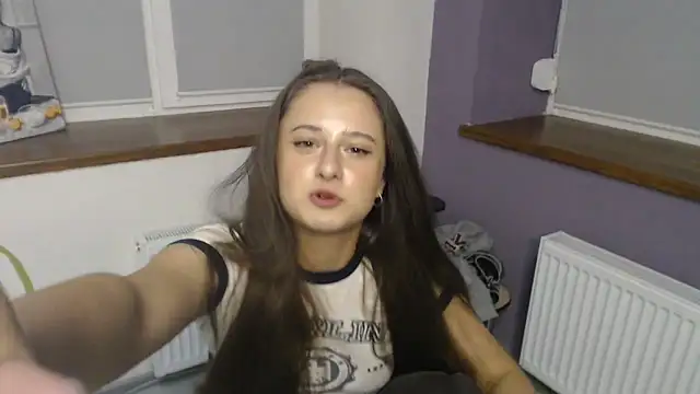 Caramel bunny online show from 09-25-25, 12:00