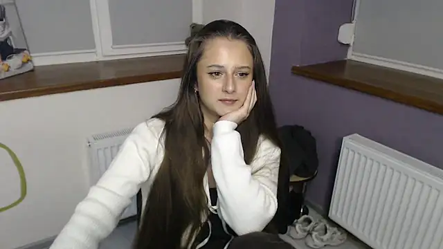 Caramel bunny online show from 10-02-25, 11:46