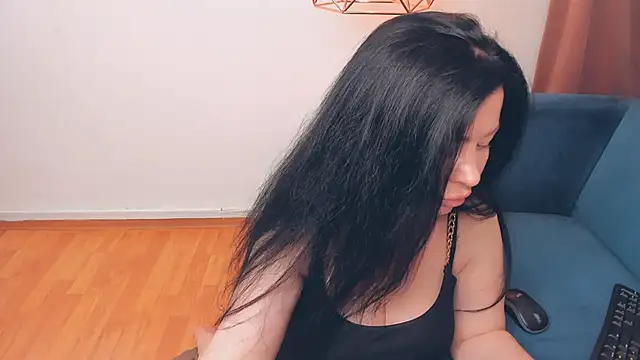 LayaFlow online show from 05-08-26, 07:23