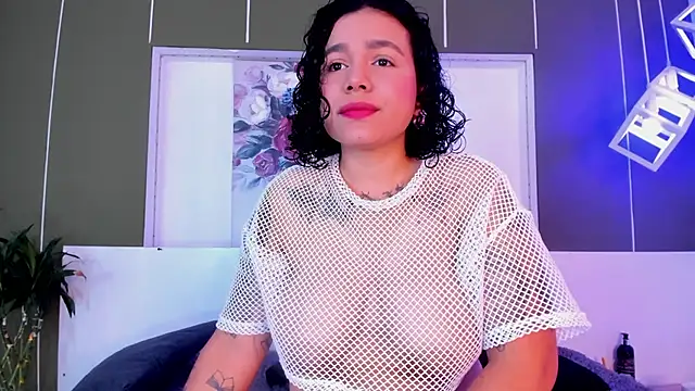 Alexxxholy online show from 02-24-25, 01:42