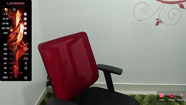 Roxanne Ssummers online show from 11-15-25, 12:03