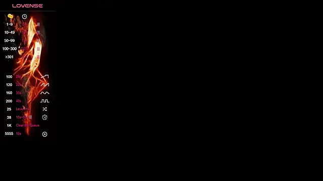 Roxanne Ssummers online show from 03-11-26, 03:06