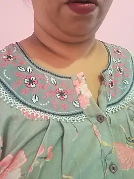 Ravina patil1 online show from 05-16-26, 10:36