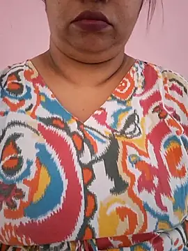 Ravina patil1 online show from 05-28-26, 06:21