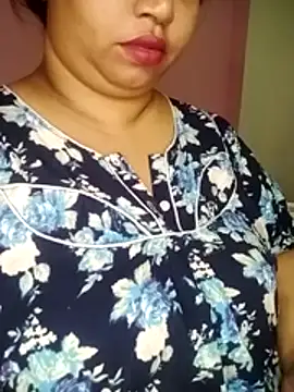 Ravina patil1 online show from 04-23-26, 01:35