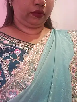Ravina patil1 online show from 06-29-26, 08:10