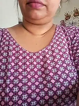 Ravina patil1 online show from 06-07-26, 07:13