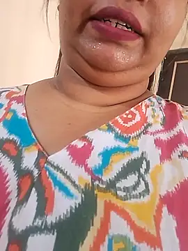 Ravina patil1 online show from 05-06-26, 05:33