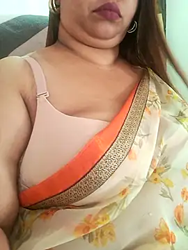 Ravina patil1 online show from 06-27-26, 12:22