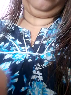 Ravina patil1 online show from 07-04-26, 05:58