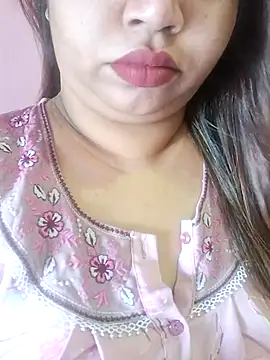 Ravina patil1 online show from 04-29-26, 06:39