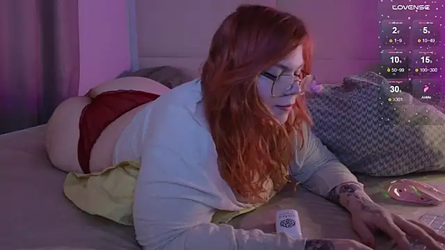 Tara Renn online show from 09-08-25, 09:47