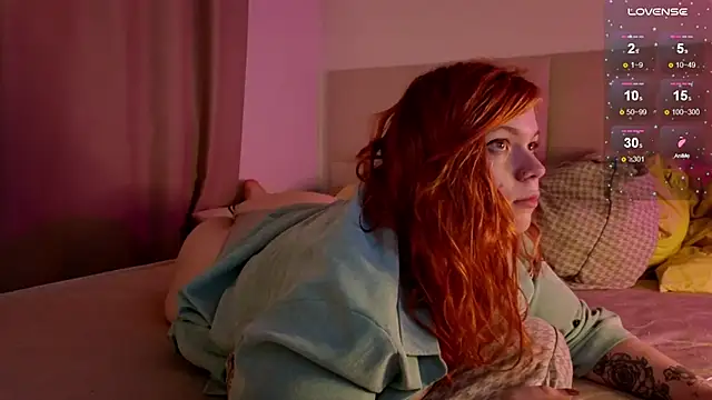 Tara Renn online show from 09-09-25, 09:57