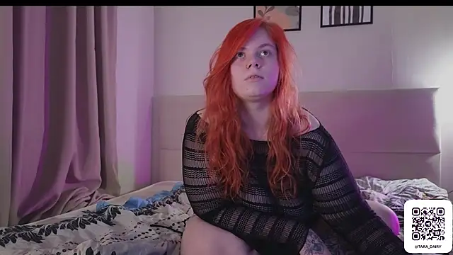 Tara Renn online show from 01-18-26, 09:29