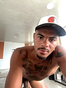 TysonWalkers online show from 09-24-25, 02:45