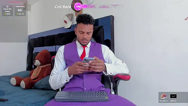 TysonWalkers online show from 02-12-26, 01:44