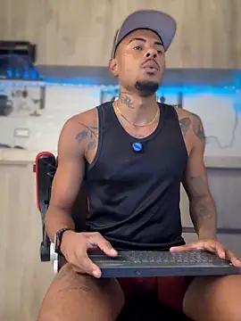 TysonWalkers online show from 03-10-26, 01:48