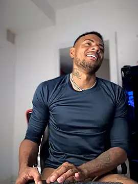 TysonWalkers online show from 03-31-26, 03:19