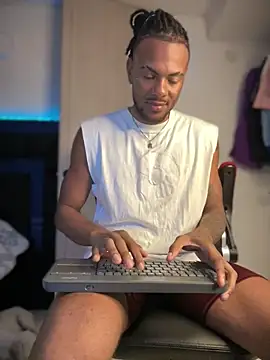 TysonWalkers online show from 03-04-26, 04:53