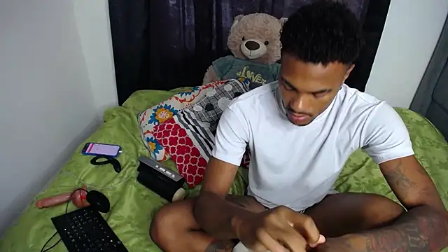 TysonWalkers online show from 03-13-25, 08:54