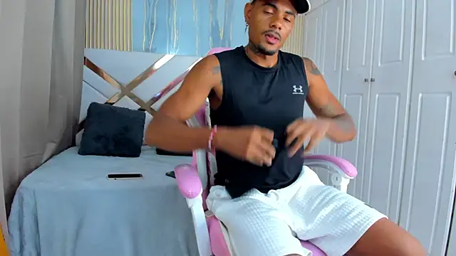 TysonWalkers online show from 10-02-25, 09:07