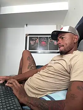 TysonWalkers online show from 12-22-25, 01:00