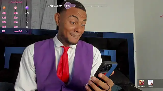 TysonWalkers online show from 05-09-26, 12:58
