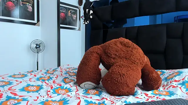 TysonWalkers online show from 11-27-25, 04:29