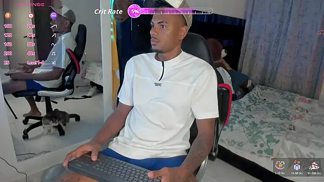 TysonWalkers online show from 03-07-26, 08:54