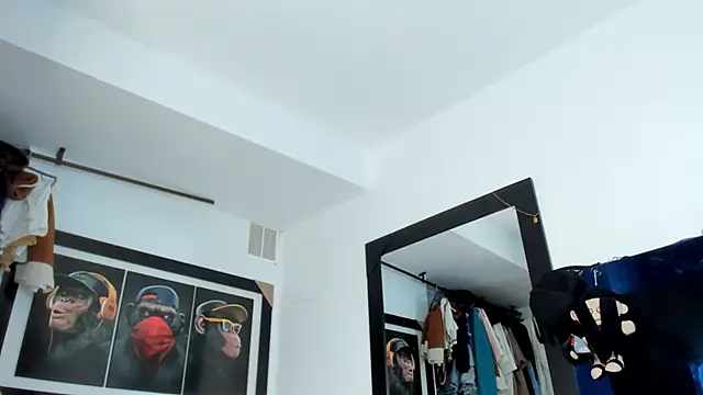 TysonWalkers online show from 11-07-25, 11:19