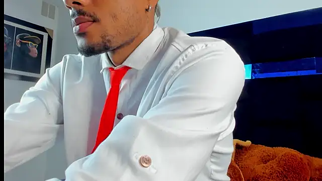 TysonWalkers online show from 11-04-25, 10:13