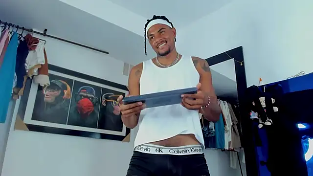 TysonWalkers online show from 11-05-25, 09:29