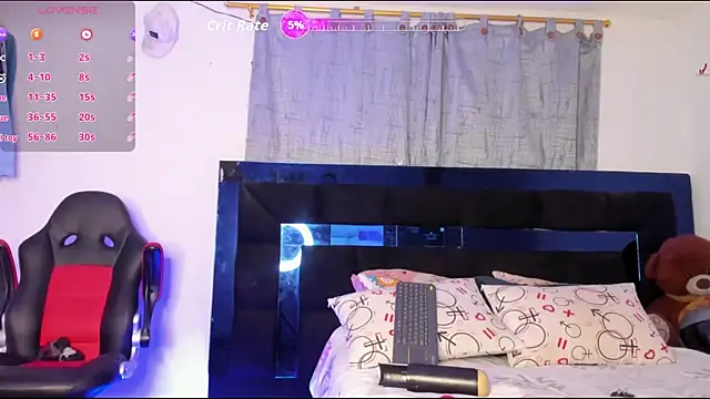 TysonWalkers online show from 07-18-26, 12:19