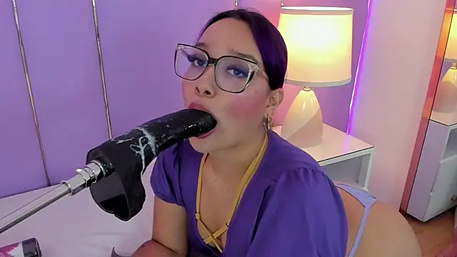 SophyRuiz  online show from 11-27-25, 12:05