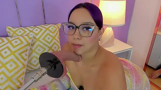 SophyRuiz  online show from 03-26-26, 11:52