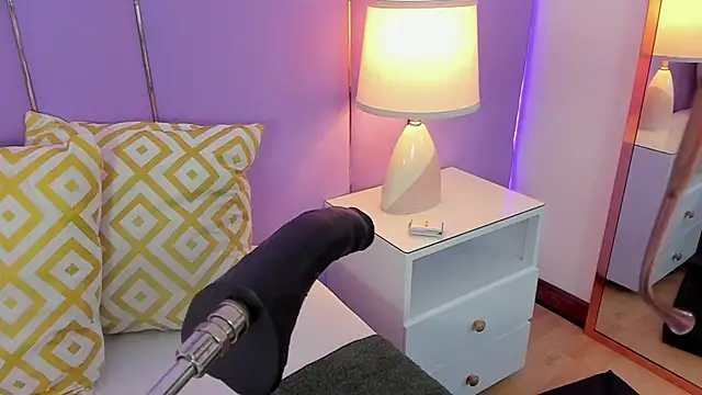 SophyRuiz  online show from 04-02-26, 11:50