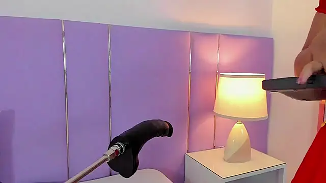 SophyRuiz  online show from 12-02-25, 11:56