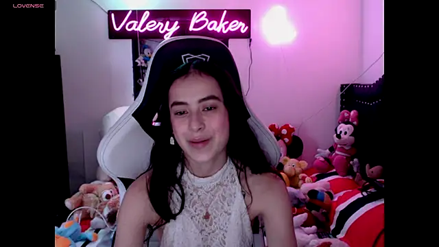 ValeryBaker  online show from 10-24-25, 02:05