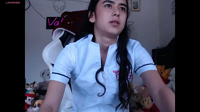 ValeryBaker  online show from 11-04-25, 05:39