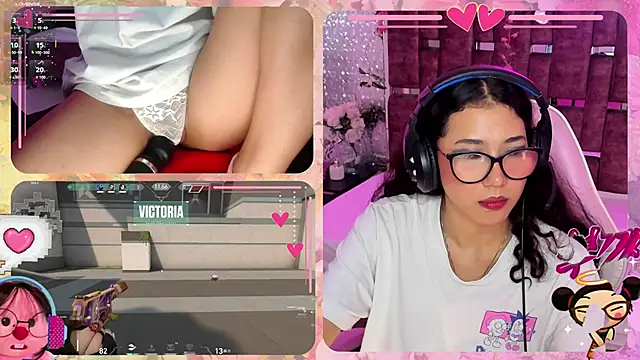 Snapshot of RossieGamer chatting on 03-01-25, 04:54 RossieGamer online show from 03-01-25, 04:54