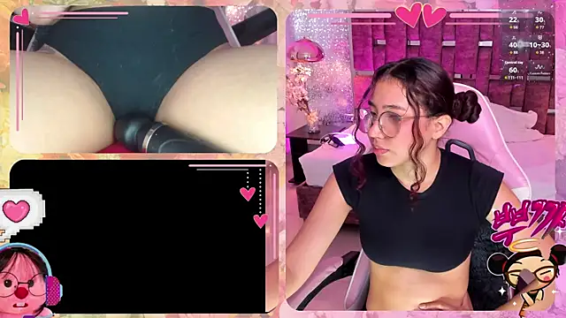 Snapshot of RossieGamer chatting on 04-20-26, 02:51 RossieGamer online show from 04-20-26, 02:51