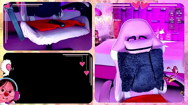 RossieGamer online show from 03-09-26, 02:31