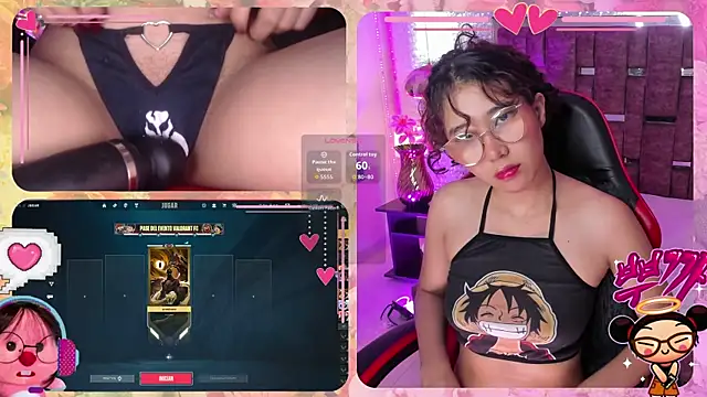 Snapshot of RossieGamer chatting on 07-09-26, 03:22 RossieGamer online show from 07-09-26, 03:22