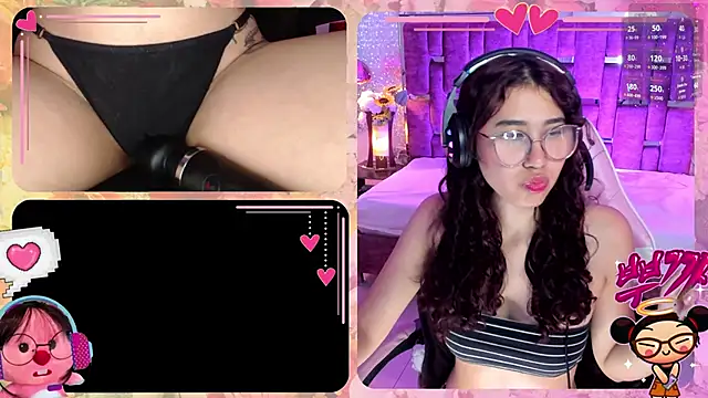 Snapshot of RossieGamer chatting on 02-27-26, 03:01 RossieGamer online show from 02-27-26, 03:01