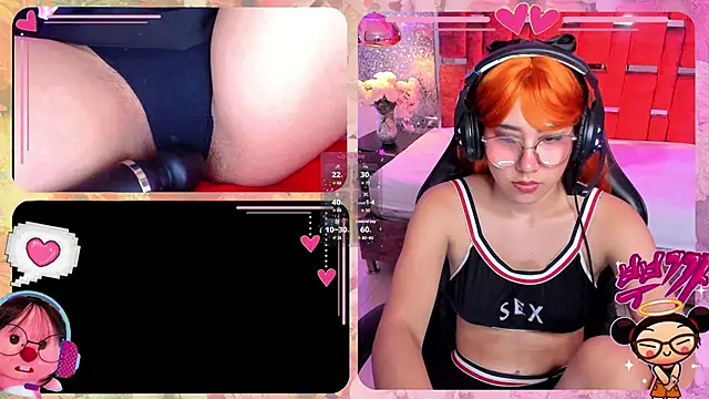 RossieGamer online show from 04-02-26, 02:02