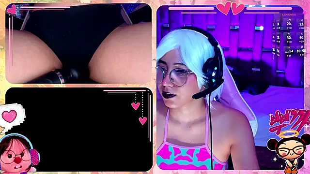 Snapshot of RossieGamer chatting on 02-24-26, 02:51 RossieGamer online show from 02-24-26, 02:51