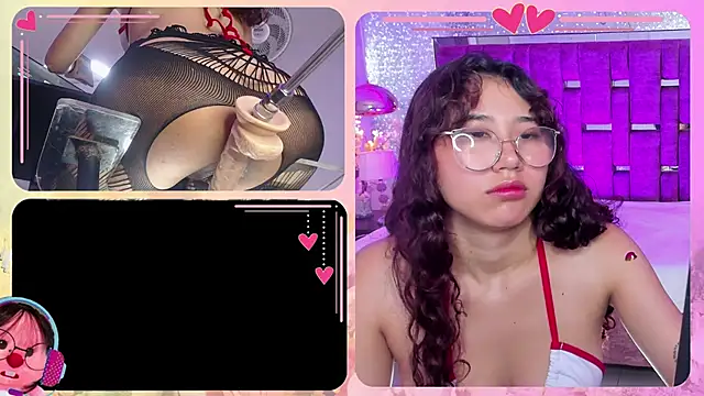 Snapshot of RossieGamer chatting on 06-11-26, 02:58 RossieGamer online show from 06-11-26, 02:58
