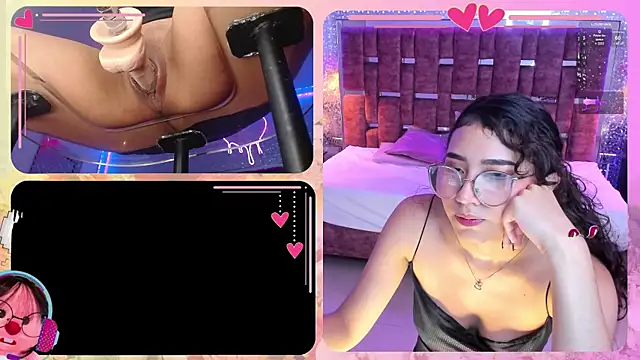 Snapshot of RossieGamer chatting on 09-09-25, 02:15 RossieGamer online show from 09-09-25, 02:15