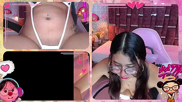 RossieGamer online show from 11-29-25, 02:50