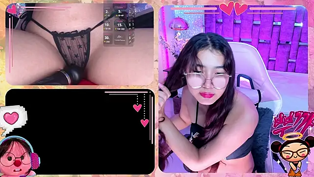 Snapshot of RossieGamer chatting on 05-22-26, 02:48 RossieGamer online show from 05-22-26, 02:48